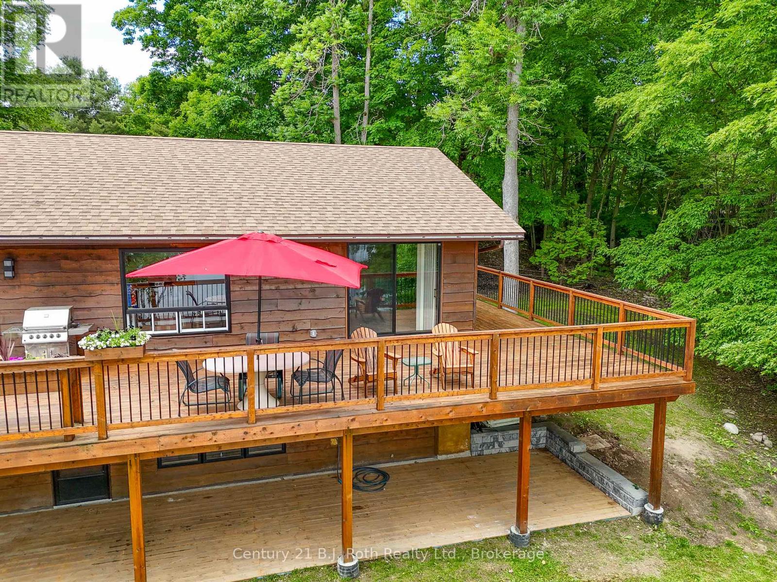 169 Odd's Drive, Parry Sound Remote Area, Ontario  P0H 2R0 - Photo 7 - X12872340