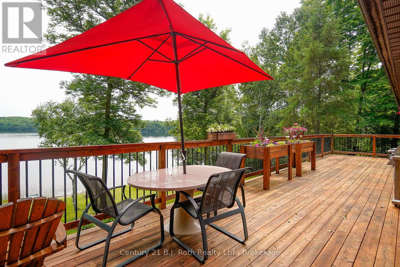 169 Odd's Drive, Parry Sound Remote Area, Ontario  P0H 2R0 - Photo 8 - X12872340