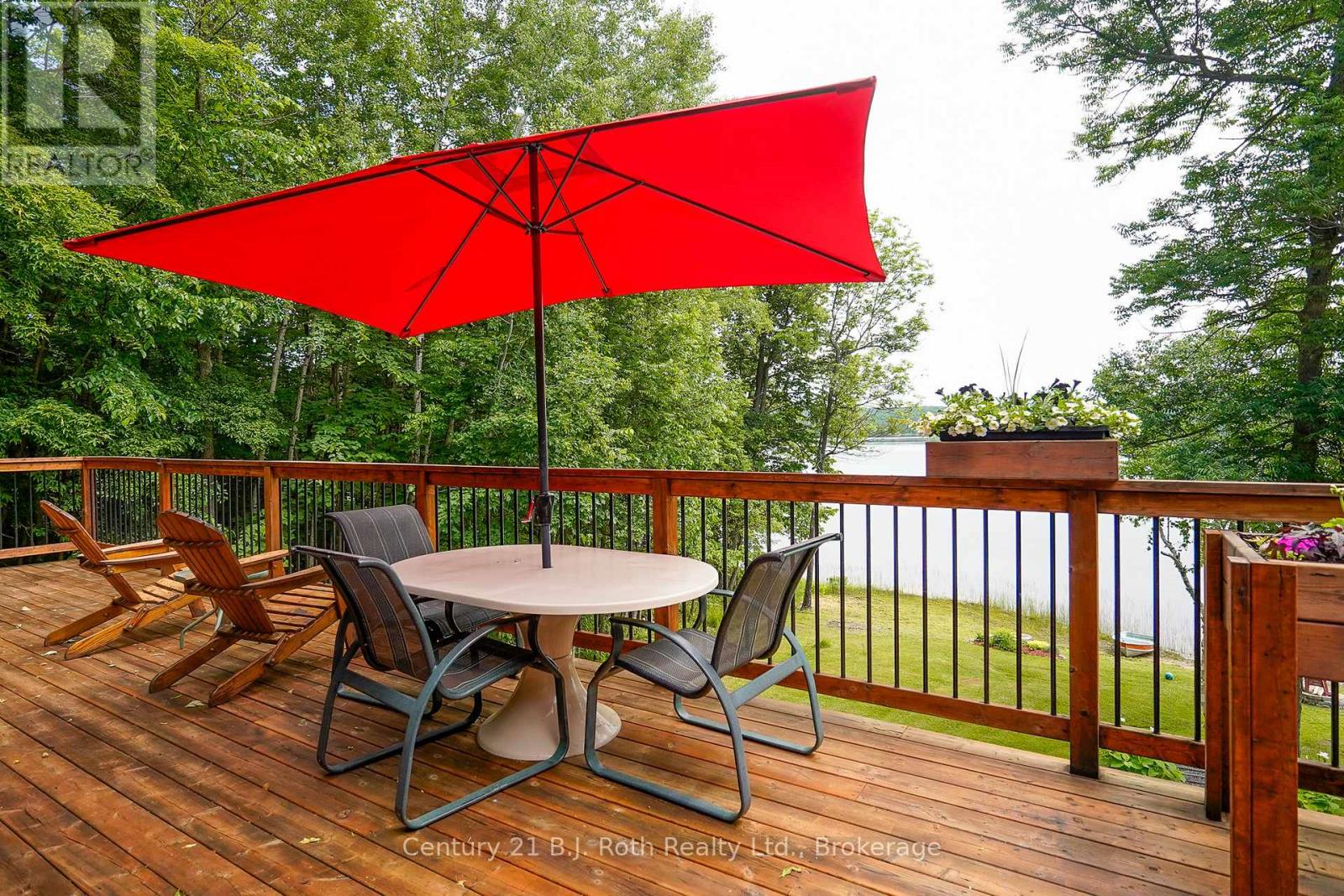 169 Odd's Drive, Parry Sound Remote Area, Ontario  P0H 2R0 - Photo 9 - X12872340