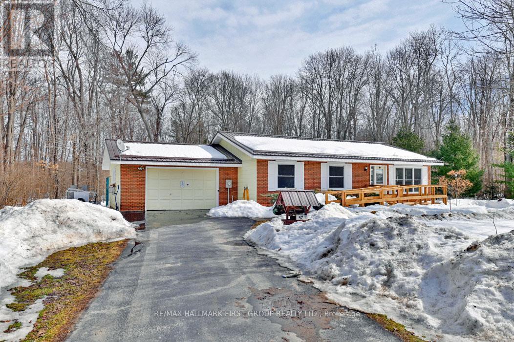 97 Mccrea Court, Tweed (Hungerford (Twp)), Ontario  K0K 3J0 - Photo 2 - X12872394