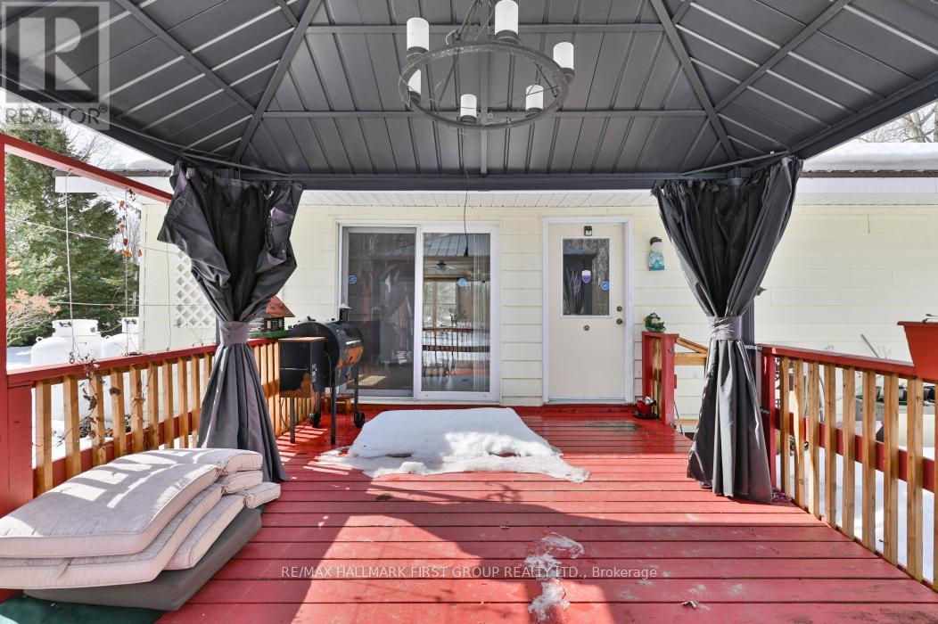 97 Mccrea Court, Tweed (Hungerford (Twp)), Ontario  K0K 3J0 - Photo 22 - X12872394