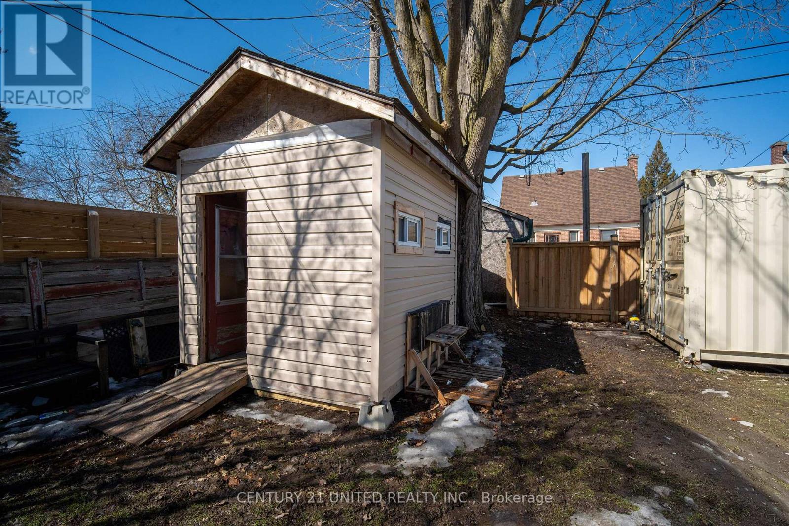 542 Mckellar Street, Peterborough (Otonabee Ward 1), Ontario  K9J 1R2 - Photo 20 - X12872492