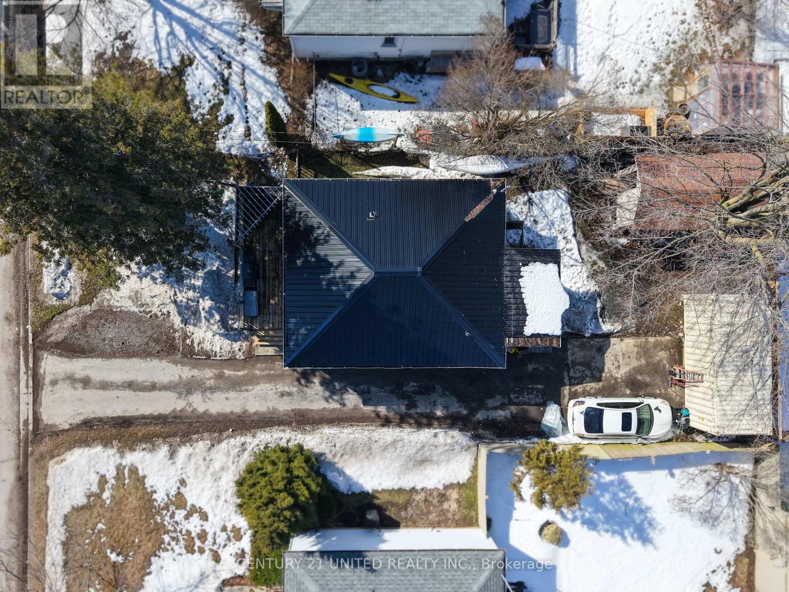 542 Mckellar Street, Peterborough (Otonabee Ward 1), Ontario  K9J 1R2 - Photo 22 - X12872492