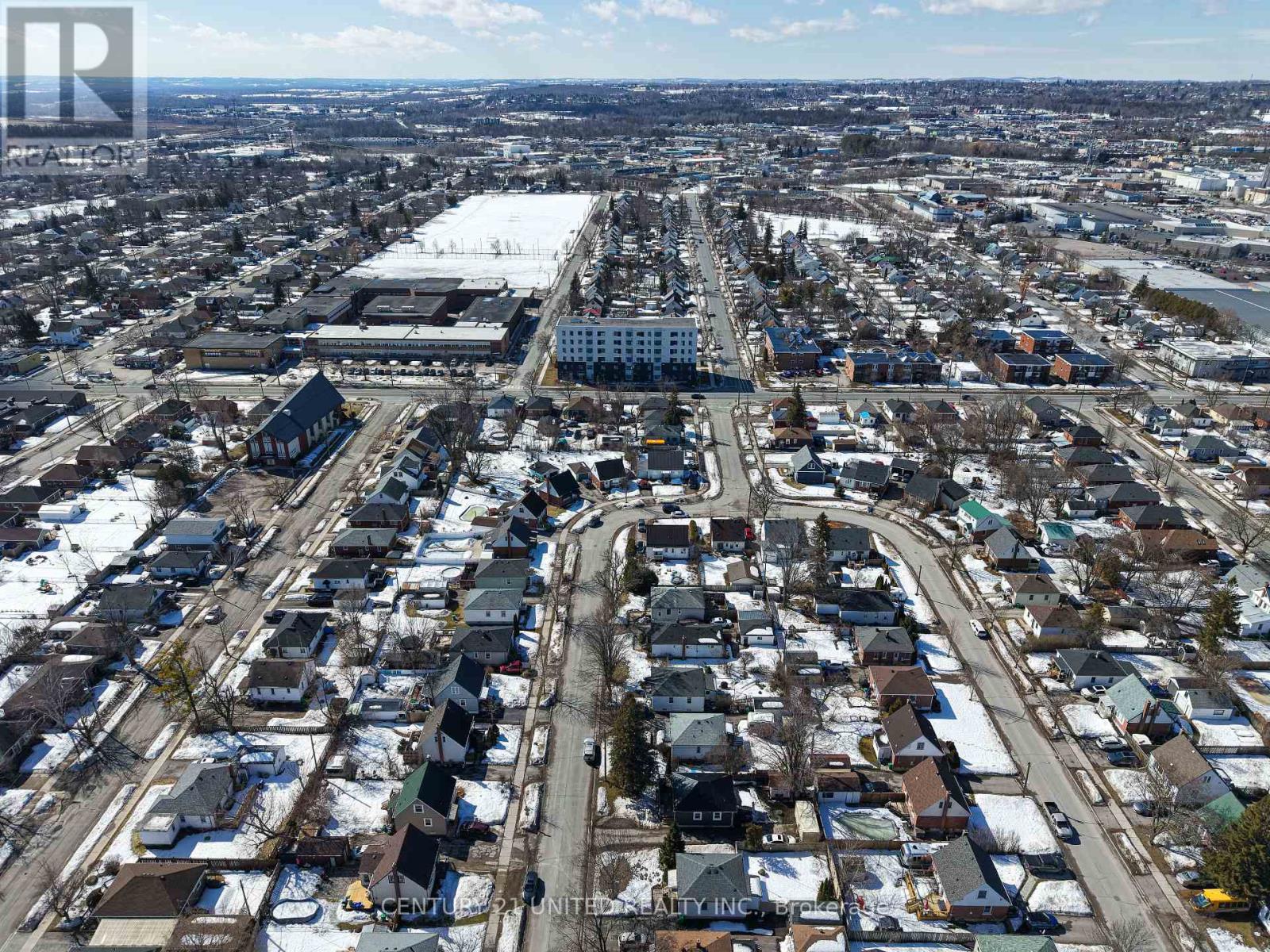 542 Mckellar Street, Peterborough (Otonabee Ward 1), Ontario  K9J 1R2 - Photo 23 - X12872492