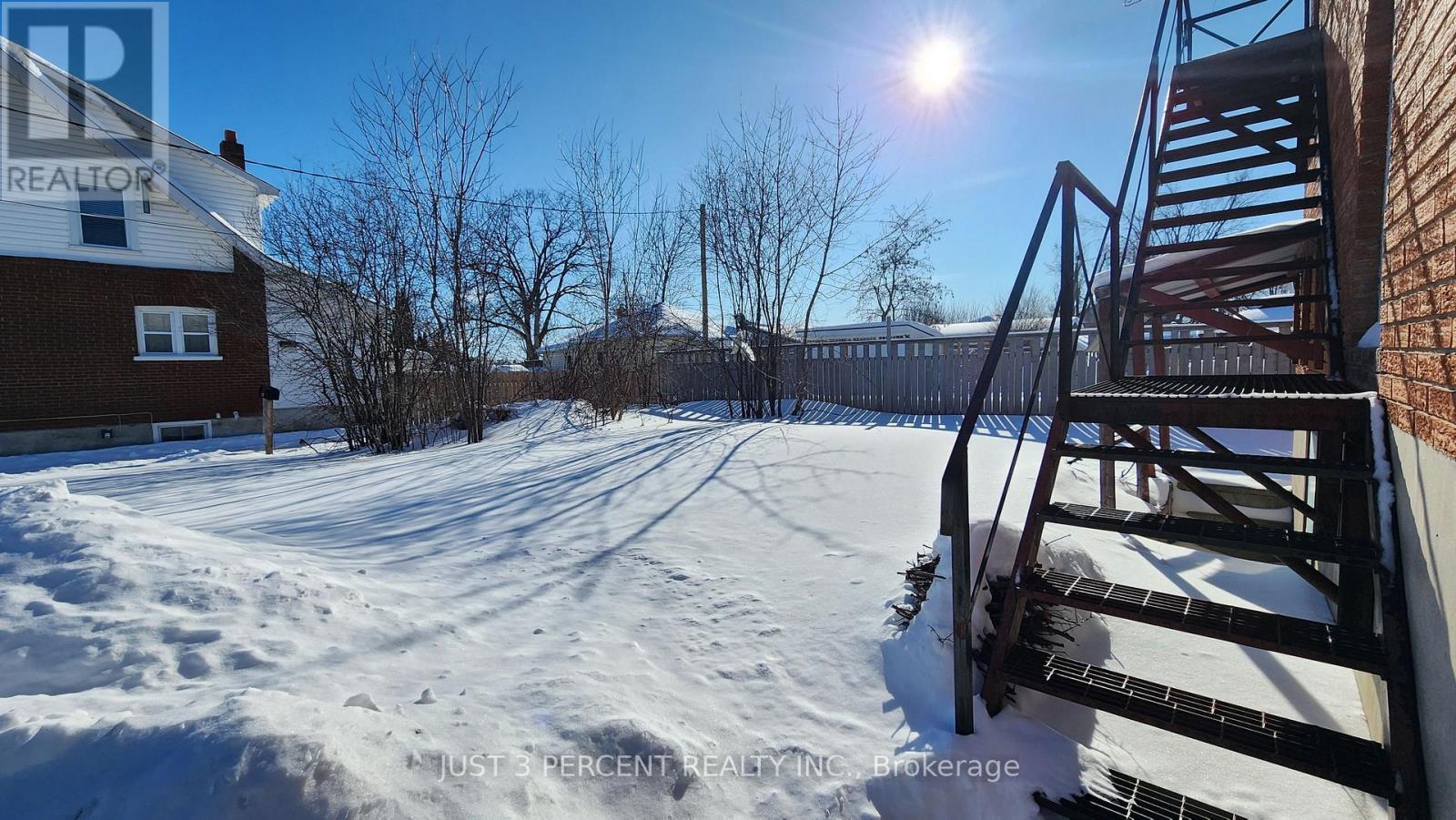 198 Aylmer Street N, Peterborough, Ontario  K9J 3K1 - Photo 5 - X12872516