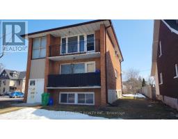 198 AYLMER STREET N, Peterborough, Ontario