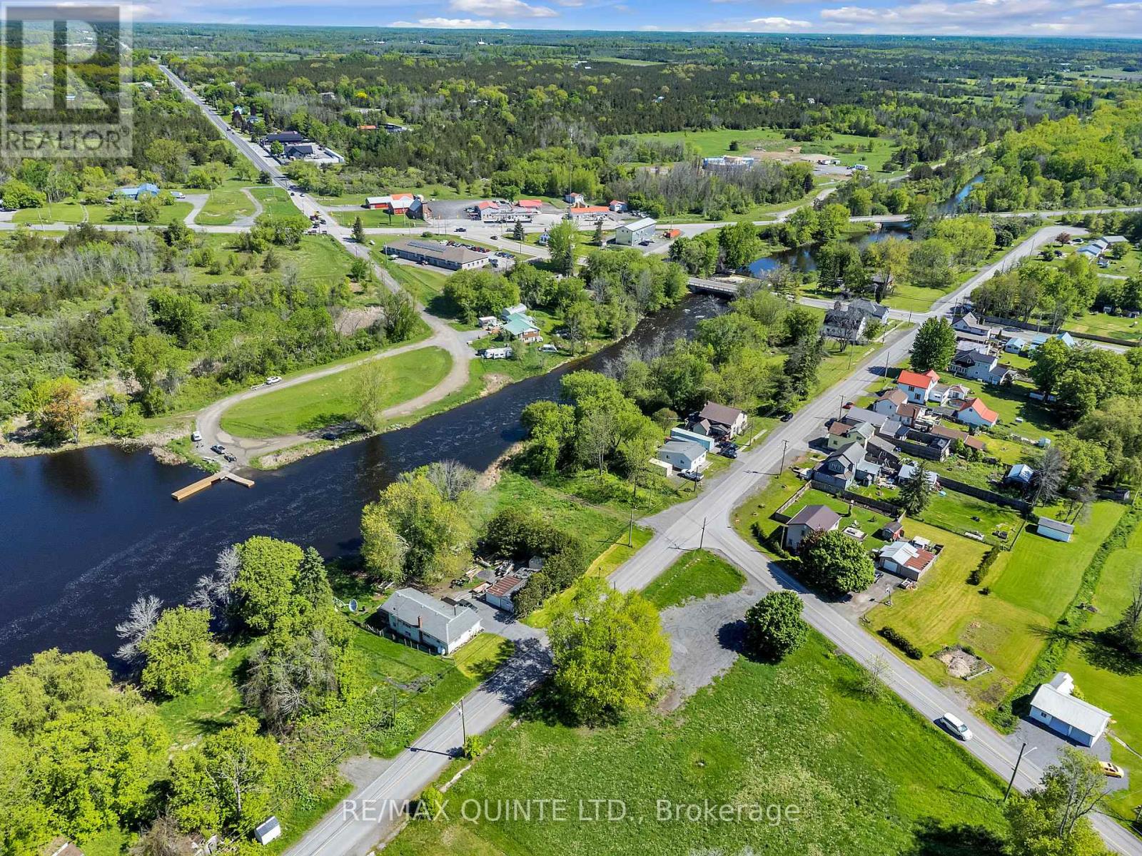 68 Queen Street, Tyendinaga (Tyendinaga Township), Ontario  K0K 1X0 - Photo 11 - X12872530