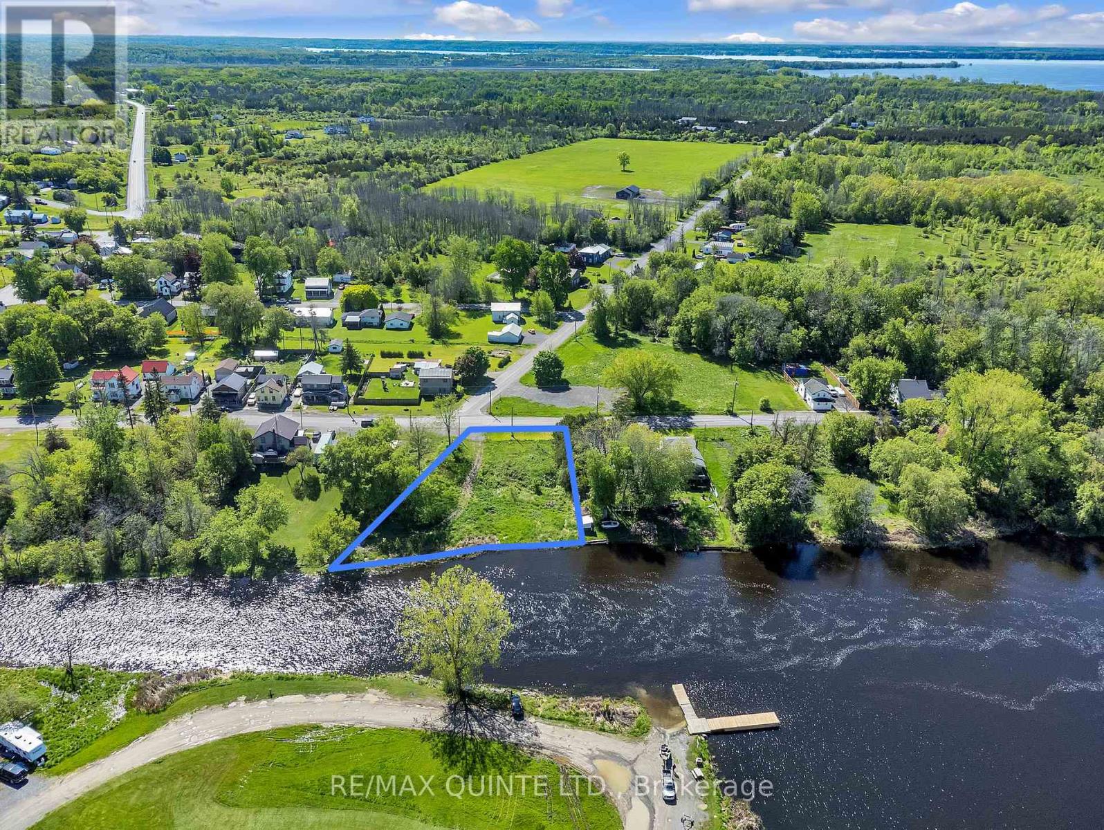 68 Queen Street, Tyendinaga (Tyendinaga Township), Ontario  K0K 1X0 - Photo 2 - X12872530