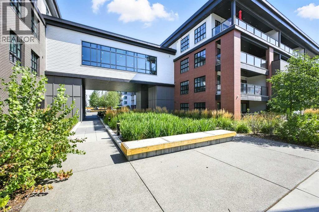 419, 4275 Norford Avenue NW, Calgary, Alberta