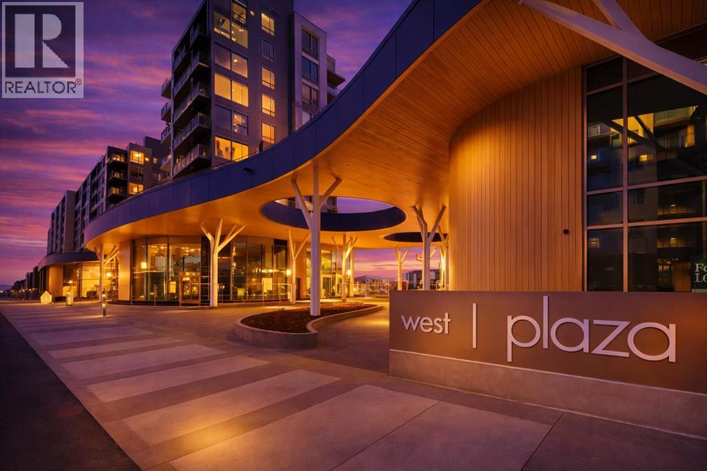 409, 8375 Broadcast Avenue, Calgary, Alberta  T3H 6L3 - Photo 1 - A2284507