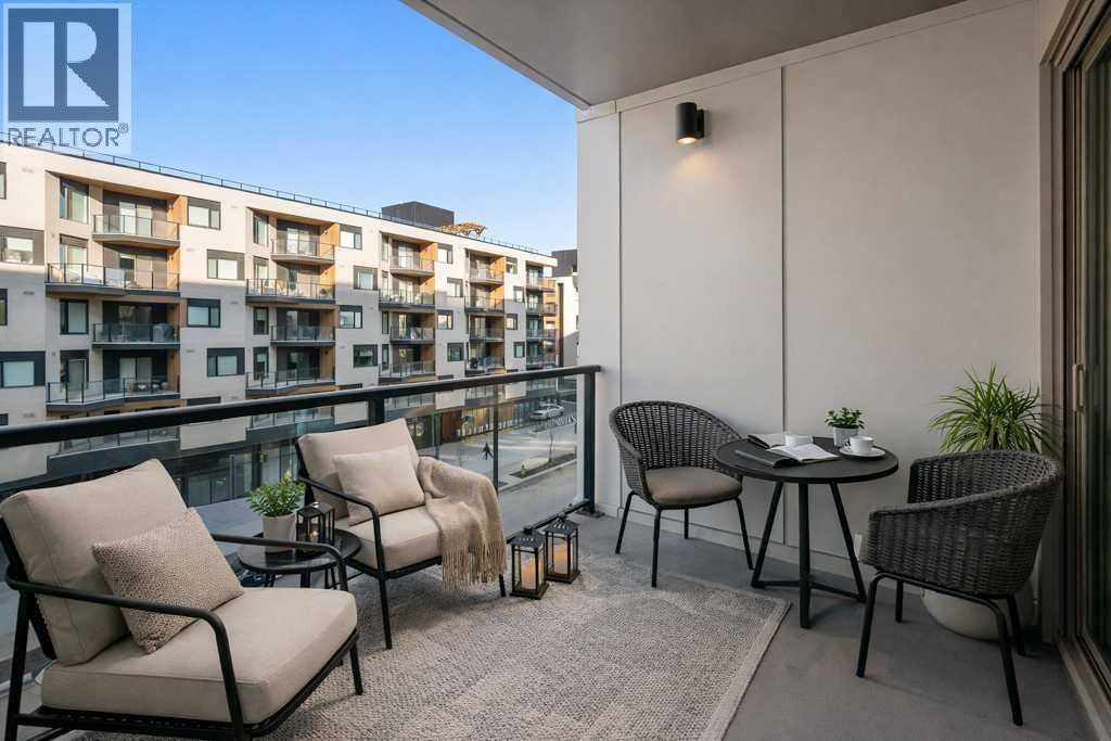 409, 8375 Broadcast Avenue, Calgary, Alberta  T3H 6L3 - Photo 23 - A2284507