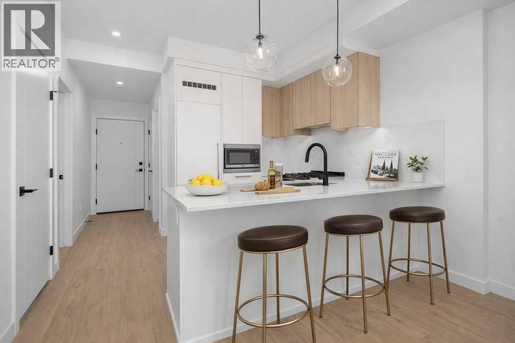 409, 8375 Broadcast Avenue, Calgary, Alberta  T3H 6L3 - Photo 9 - A2284507