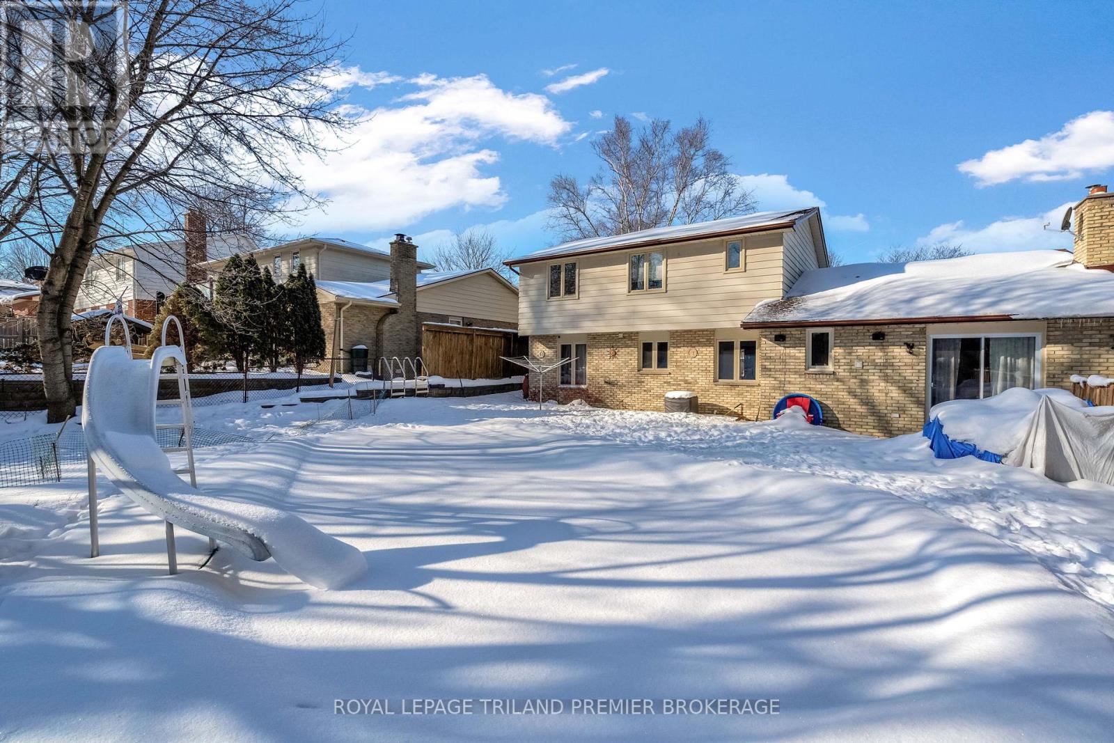 31 Foxcroft Crescent, London South, Ontario  N6K 3A3 - Photo 38 - X12872420