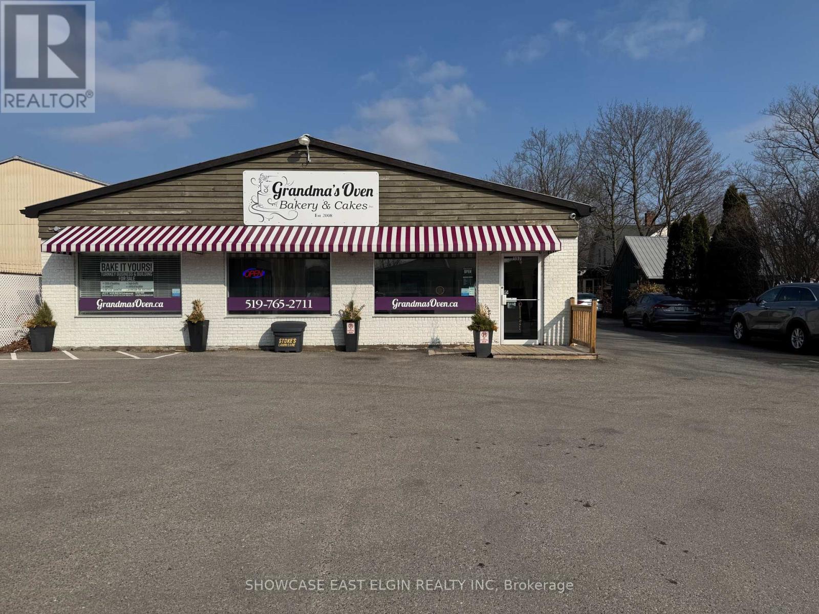 157 JOHN STREET N, aylmer, Ontario