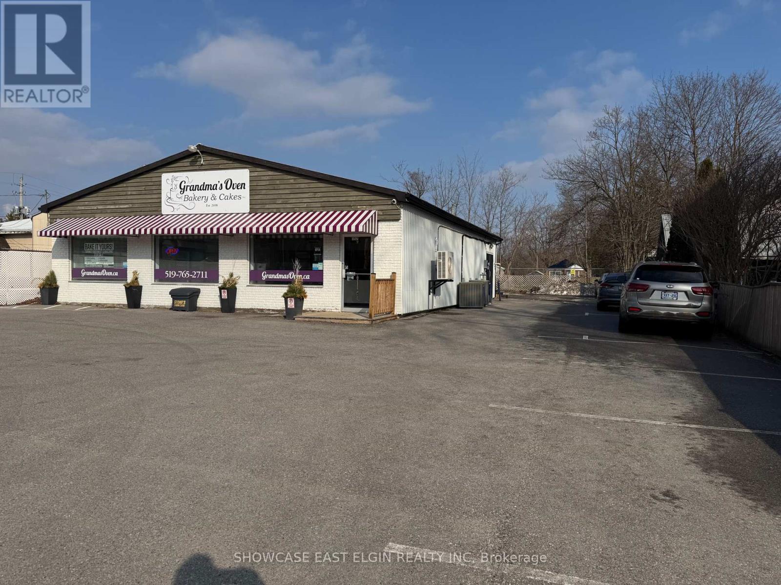 157 John Street N, Aylmer, Ontario  N5H 2B1 - Photo 2 - X12872508