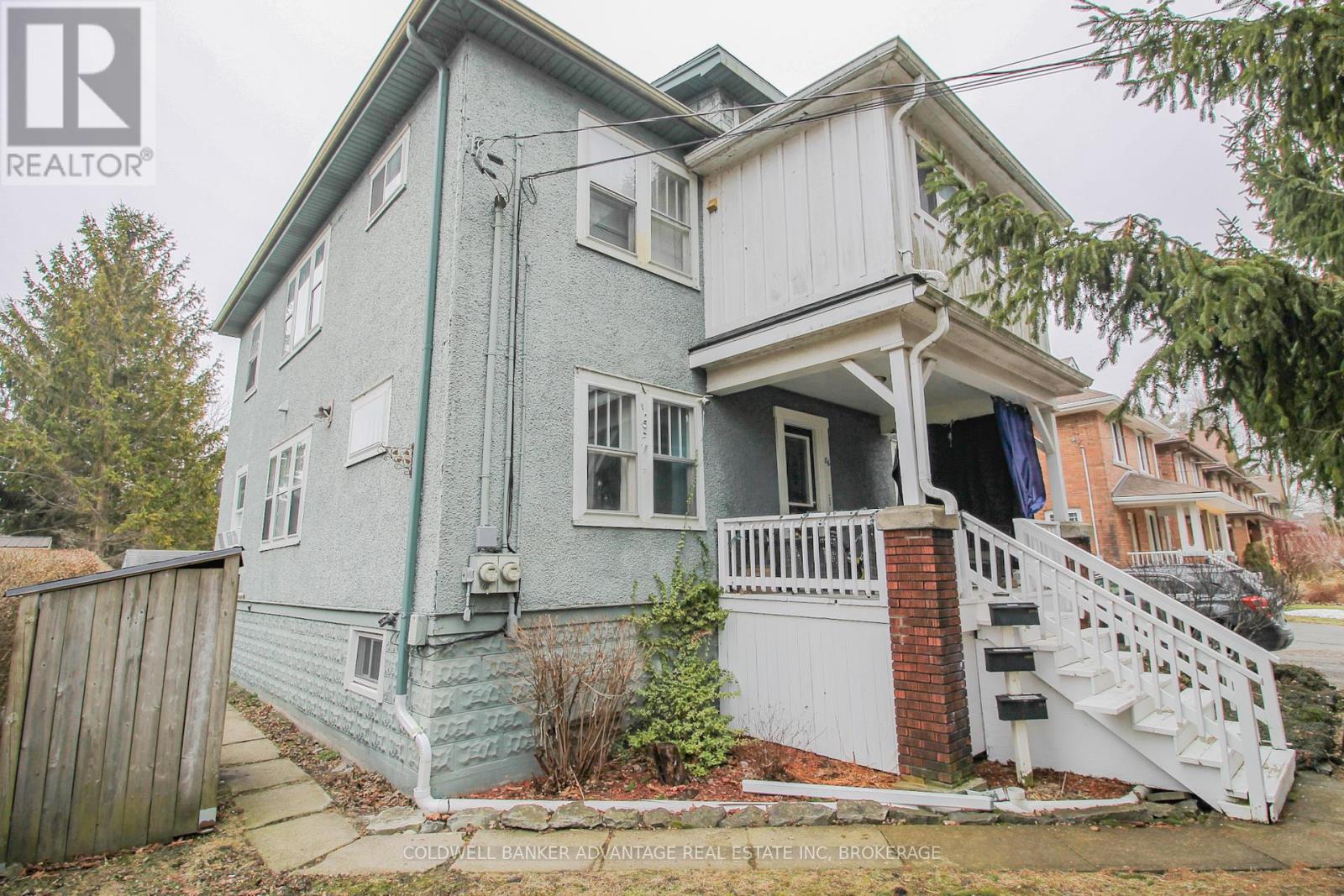 86 ADELAIDE STREET, Port Colborne (Sugarloaf)