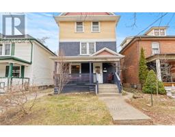 43 ALBERT STREET, St. Catharines, Ontario