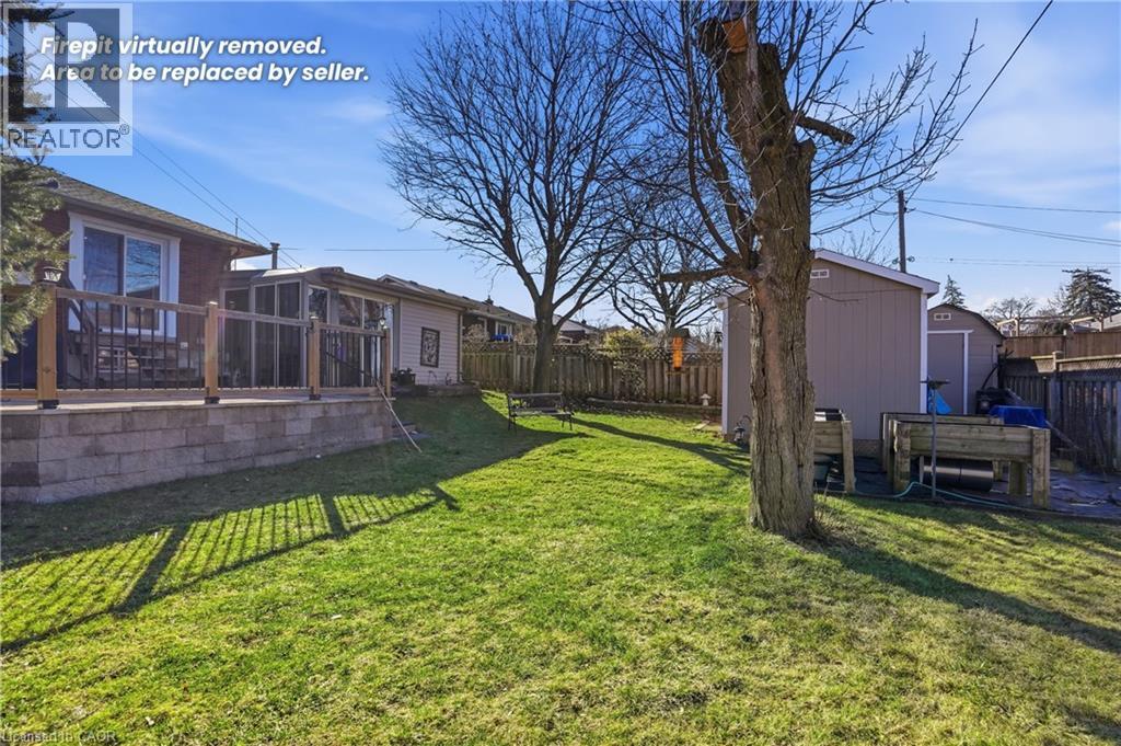 4108 Barry Drive, Beamsville, Ontario  L3J 0L3 - Photo 33 - 40811324