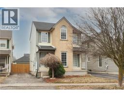 695 JACOB Lane, waterloo, Ontario