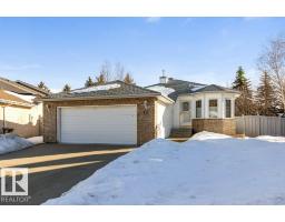 13 Oakpark CR, St. Albert, Alberta
