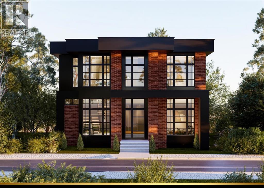 2613 6 Avenue NW, Calgary, Alberta