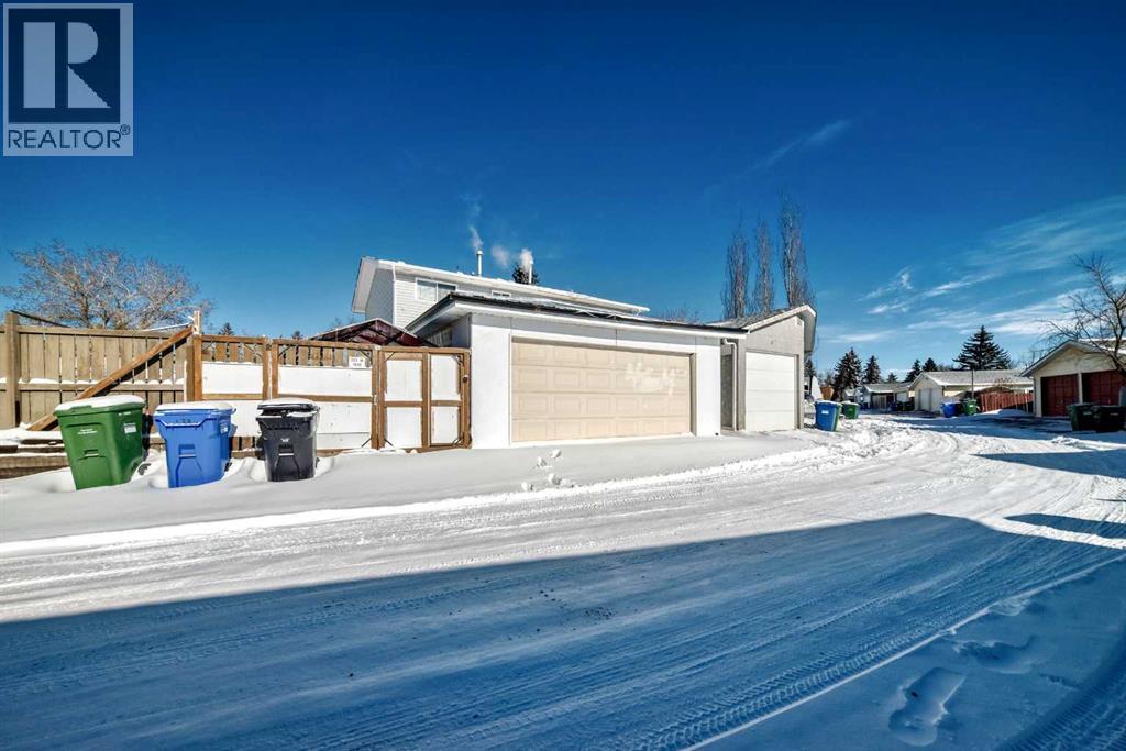 172 Pinehill Road Ne, Calgary, Alberta  T1Y 2C4 - Photo 39 - A2287889
