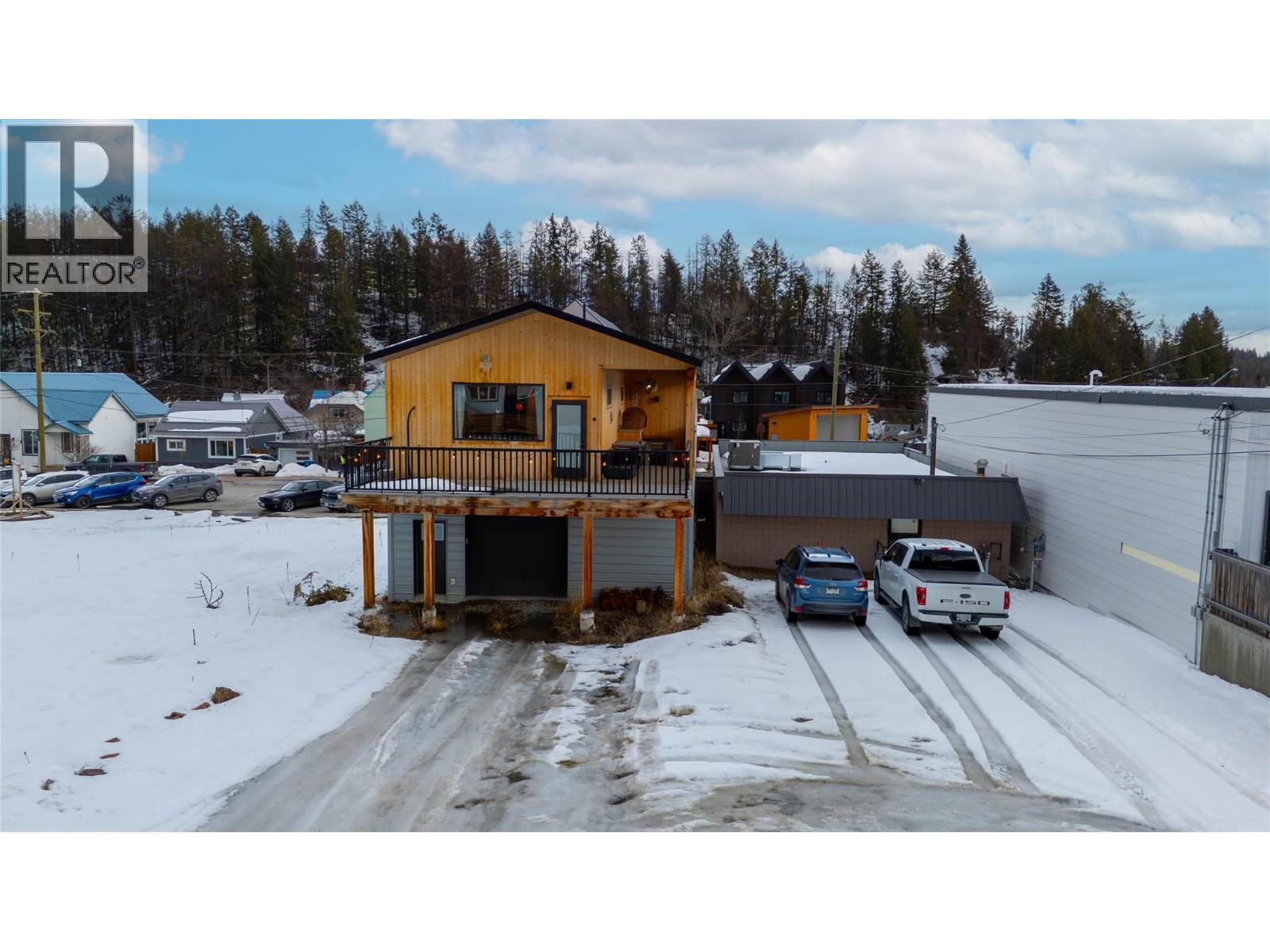 63 Deer Park Avenue, Kimberley, British Columbia  V1A 2J3 - Photo 24 - 10378989