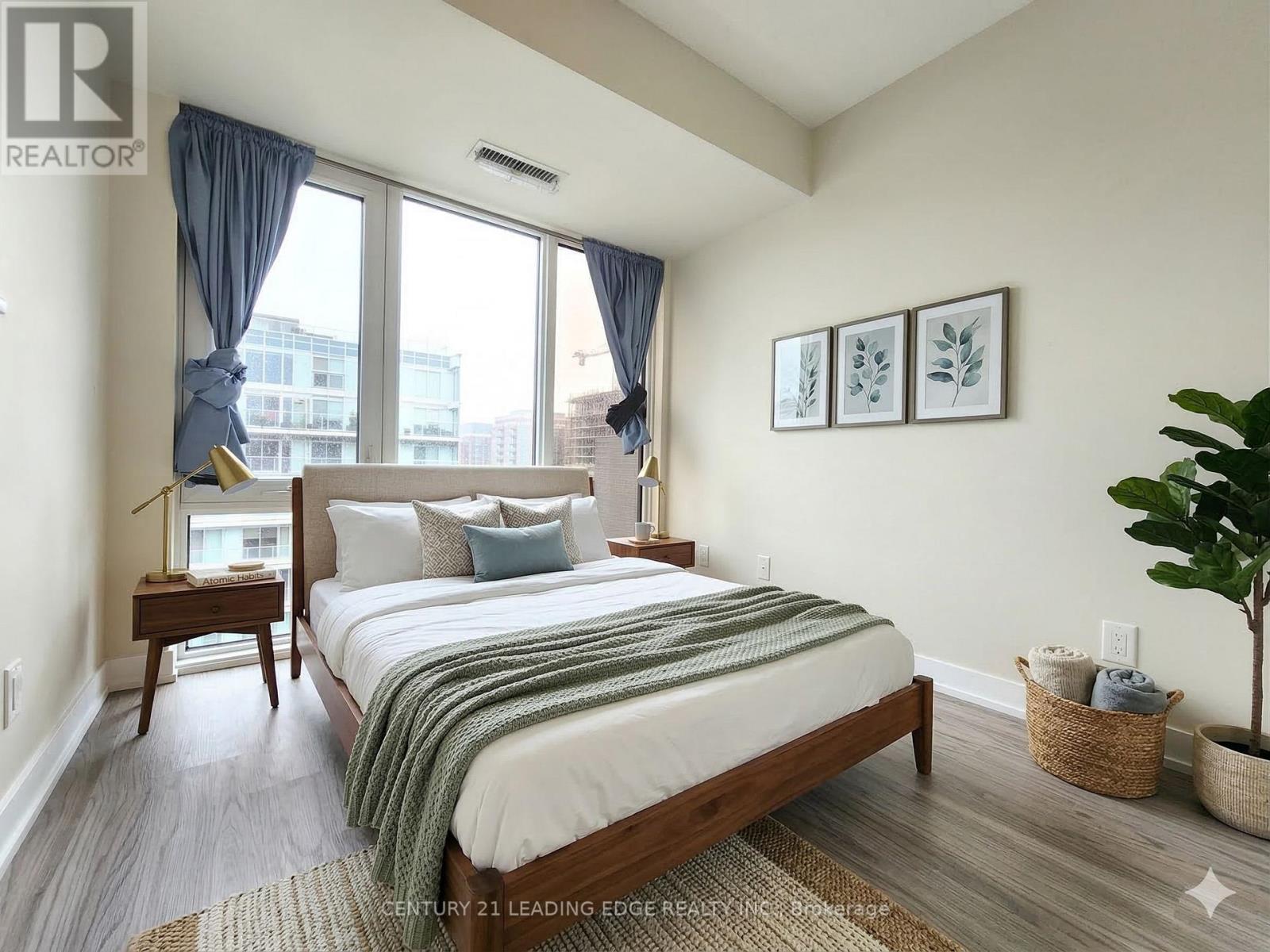 1318 - 38 Monte Kwinter Court, Toronto, Ontario  M3H 0E2 - Photo 11 - C12872332