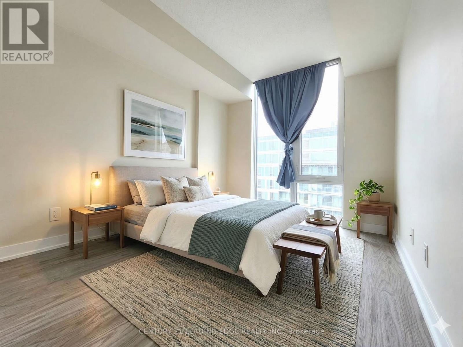 1318 - 38 Monte Kwinter Court, Toronto, Ontario  M3H 0E2 - Photo 14 - C12872332