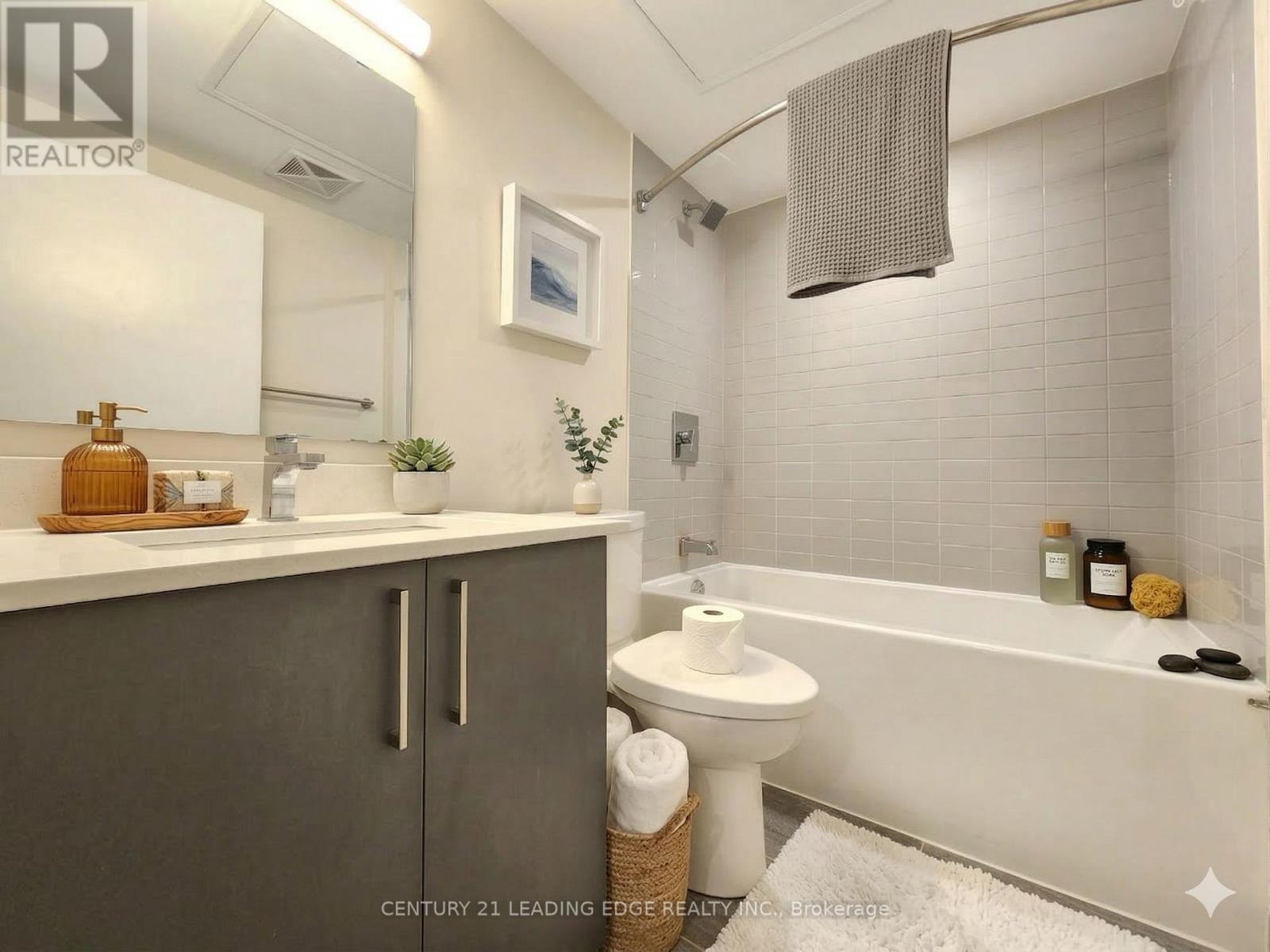 1318 - 38 Monte Kwinter Court, Toronto, Ontario  M3H 0E2 - Photo 16 - C12872332