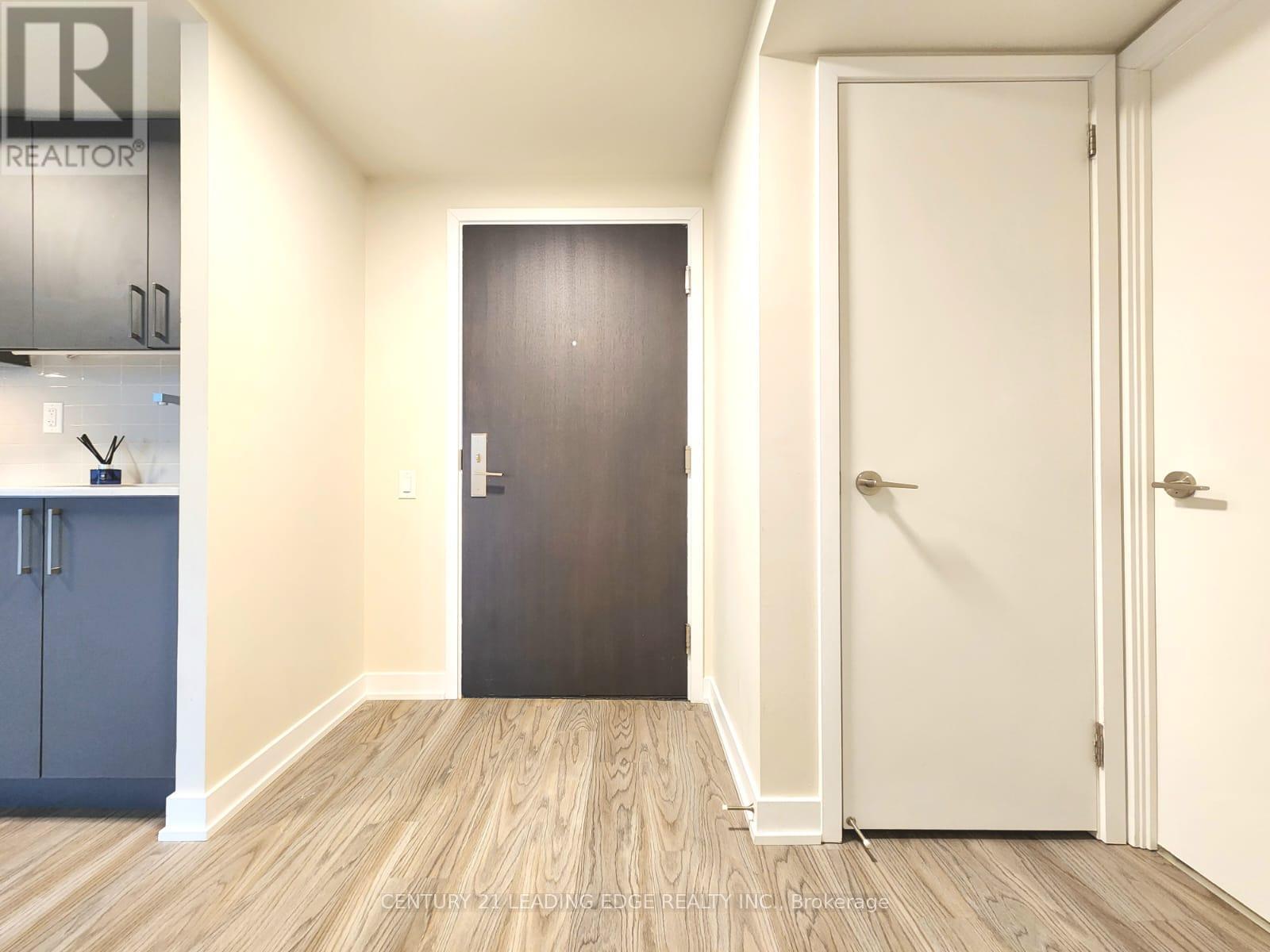 1318 - 38 Monte Kwinter Court, Toronto, Ontario  M3H 0E2 - Photo 18 - C12872332