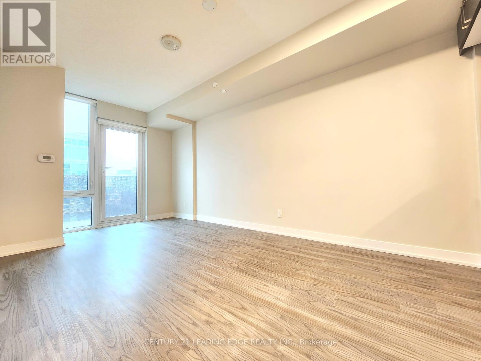 1318 - 38 Monte Kwinter Court, Toronto, Ontario  M3H 0E2 - Photo 2 - C12872332