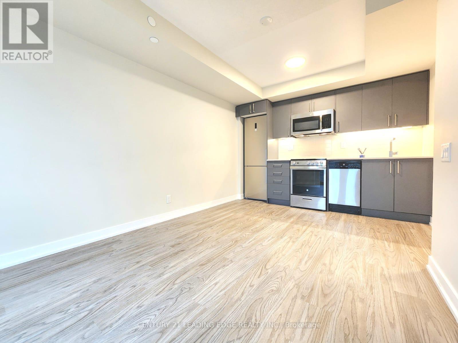 1318 - 38 Monte Kwinter Court, Toronto, Ontario  M3H 0E2 - Photo 4 - C12872332