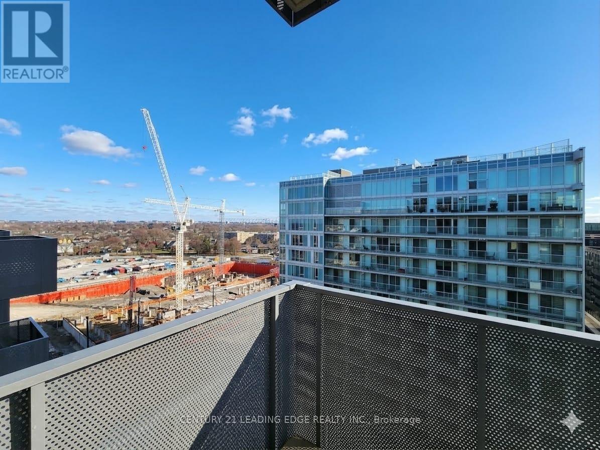 1318 - 38 Monte Kwinter Court, Toronto, Ontario  M3H 0E2 - Photo 5 - C12872332