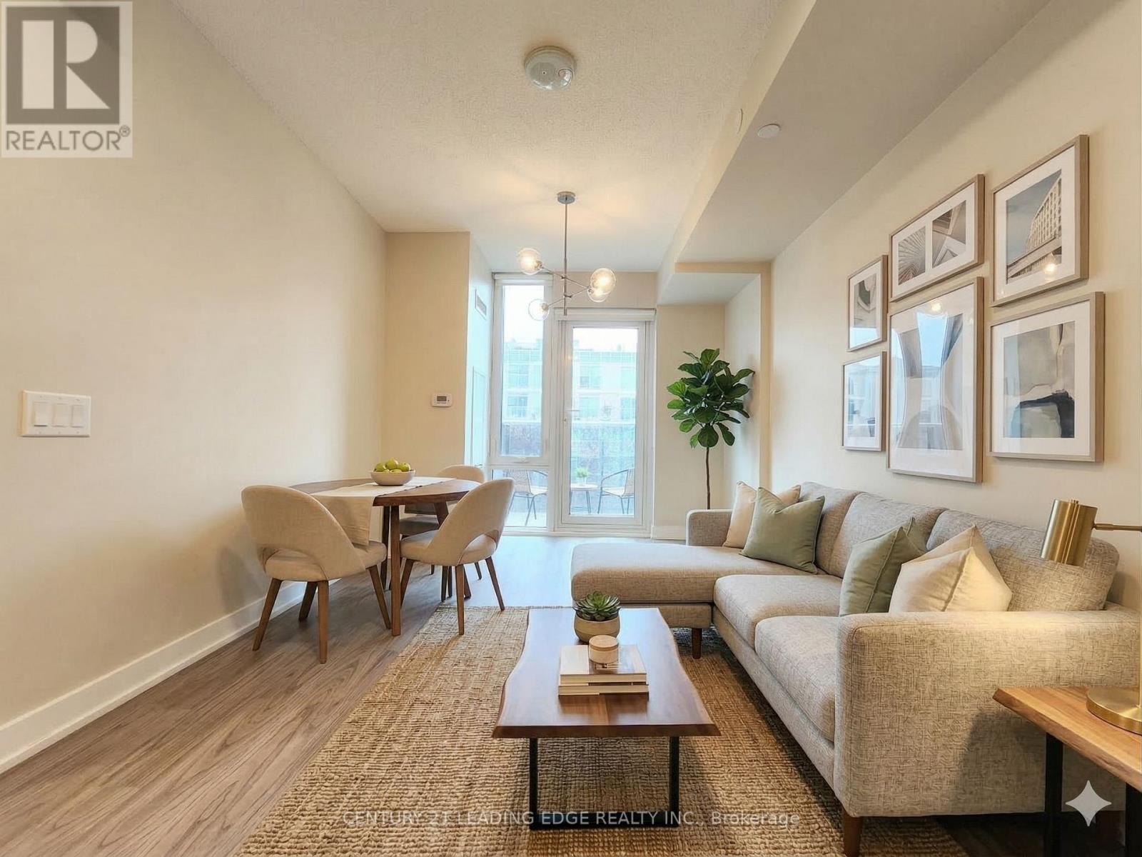 1318 - 38 Monte Kwinter Court, Toronto, Ontario  M3H 0E2 - Photo 6 - C12872332