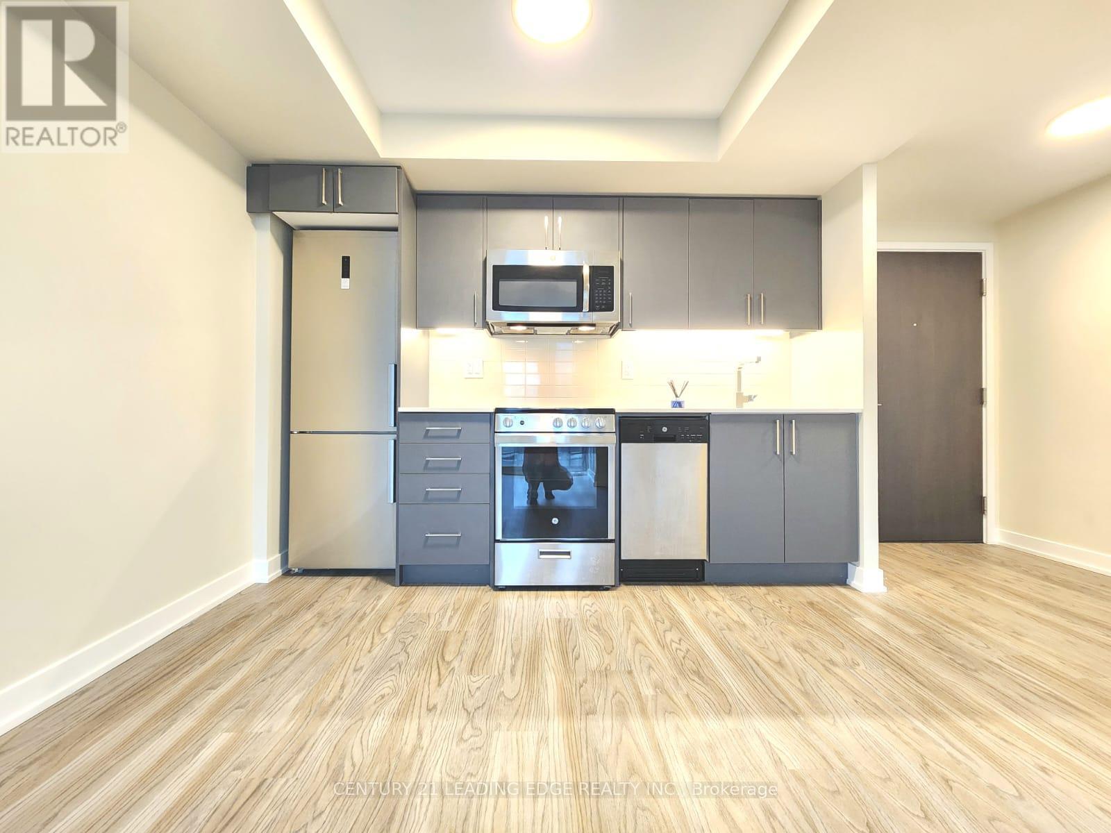 1318 - 38 Monte Kwinter Court, Toronto, Ontario  M3H 0E2 - Photo 8 - C12872332