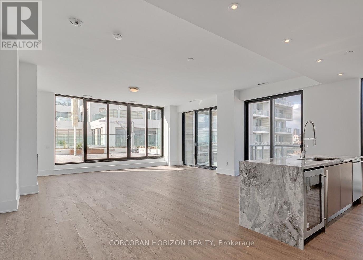 912 - 118 Merchants' Wharf, Toronto, Ontario  M5A 0L3 - Photo 10 - C12872352