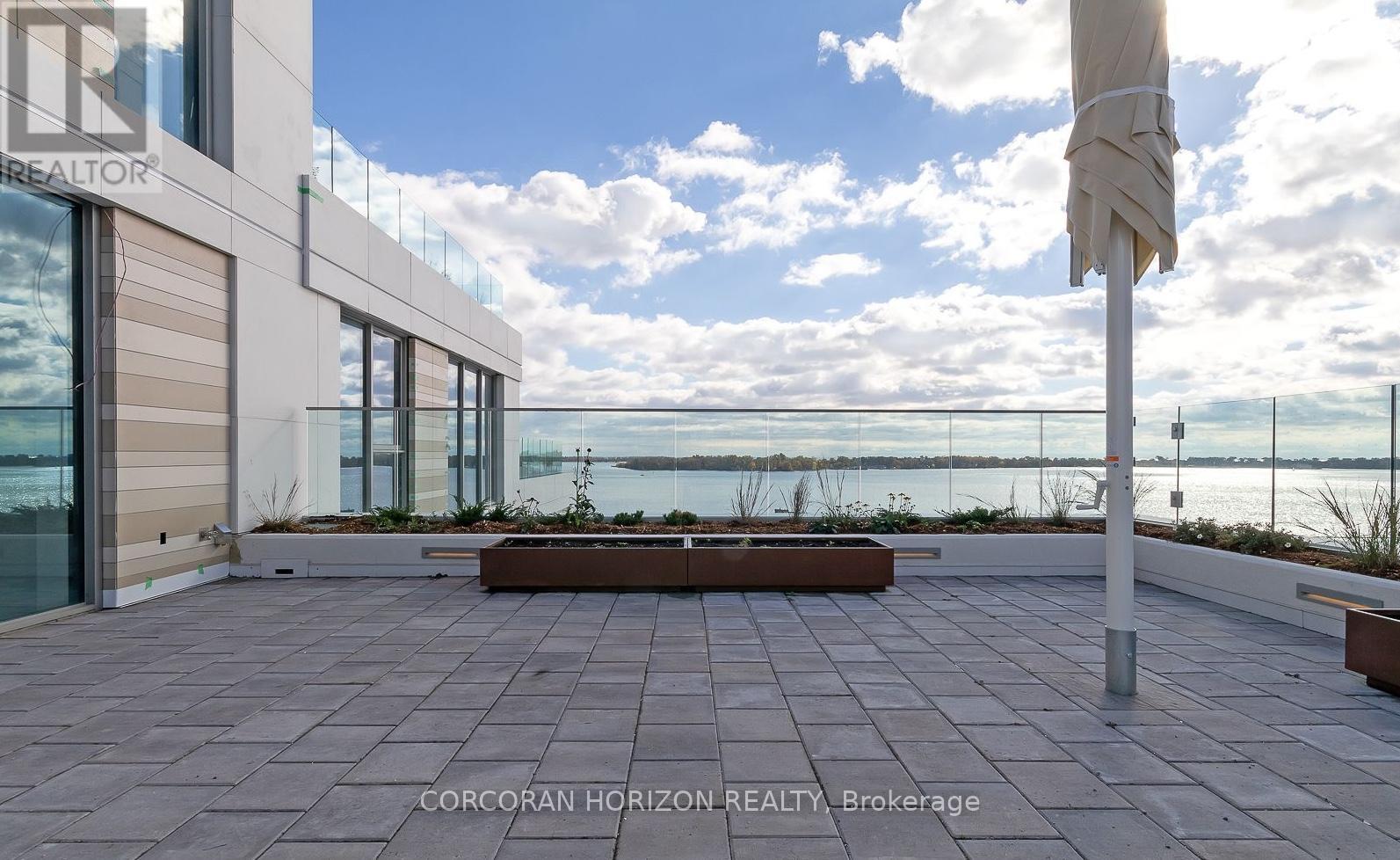 912 - 118 Merchants' Wharf, Toronto, Ontario  M5A 0L3 - Photo 19 - C12872352