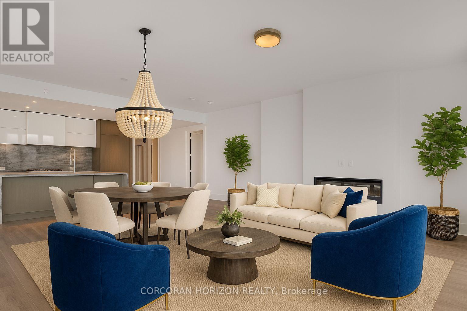 912 - 118 Merchants' Wharf, Toronto, Ontario  M5A 0L3 - Photo 4 - C12872352