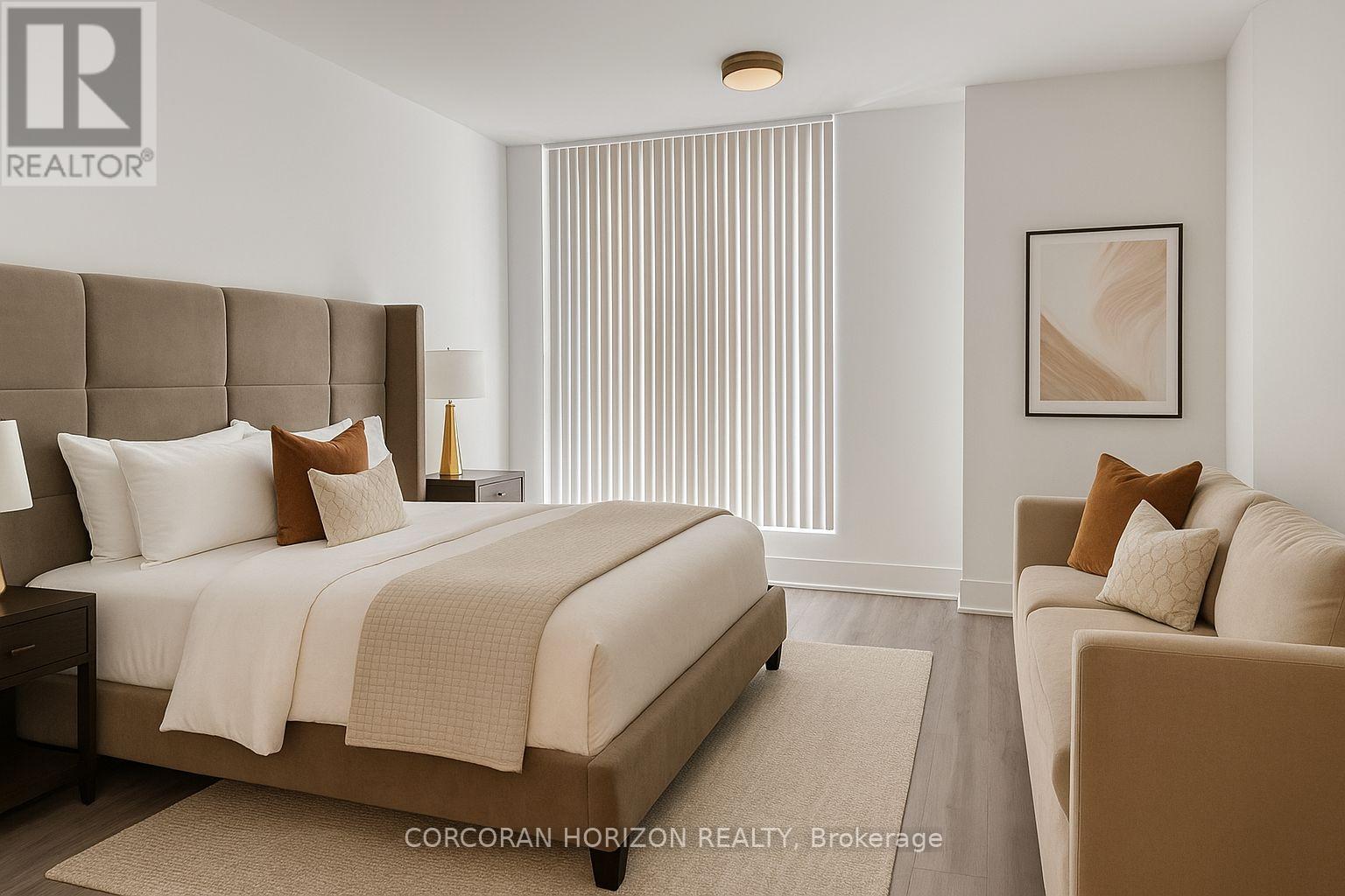 912 - 118 Merchants' Wharf, Toronto, Ontario  M5A 0L3 - Photo 6 - C12872352