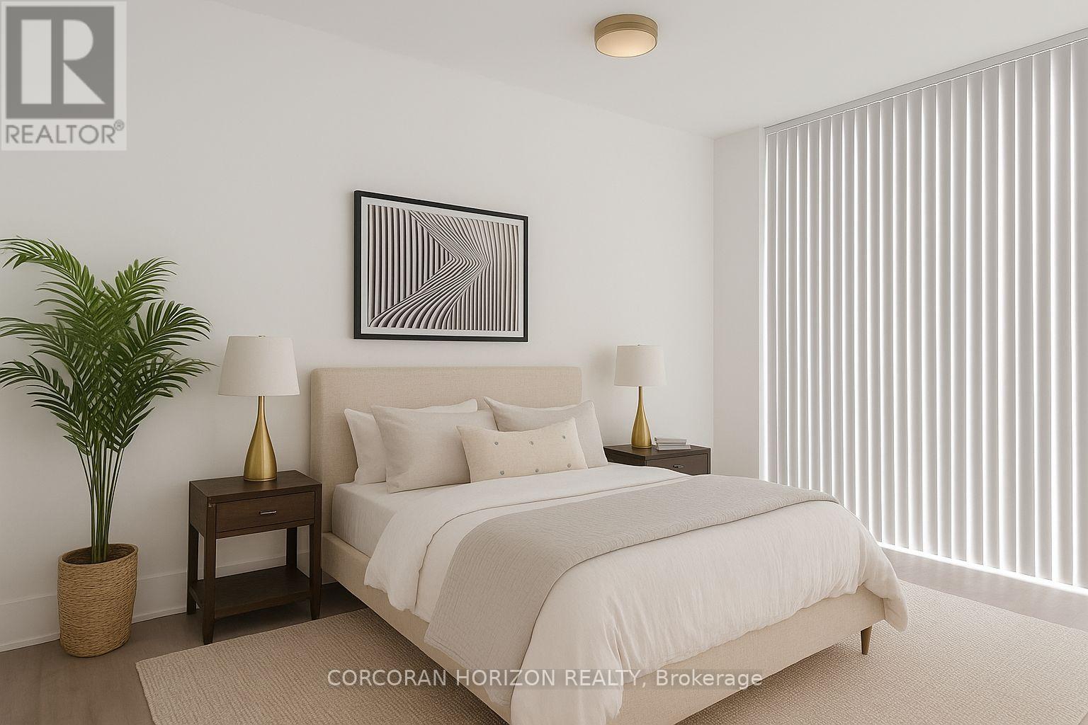 912 - 118 Merchants' Wharf, Toronto, Ontario  M5A 0L3 - Photo 7 - C12872352