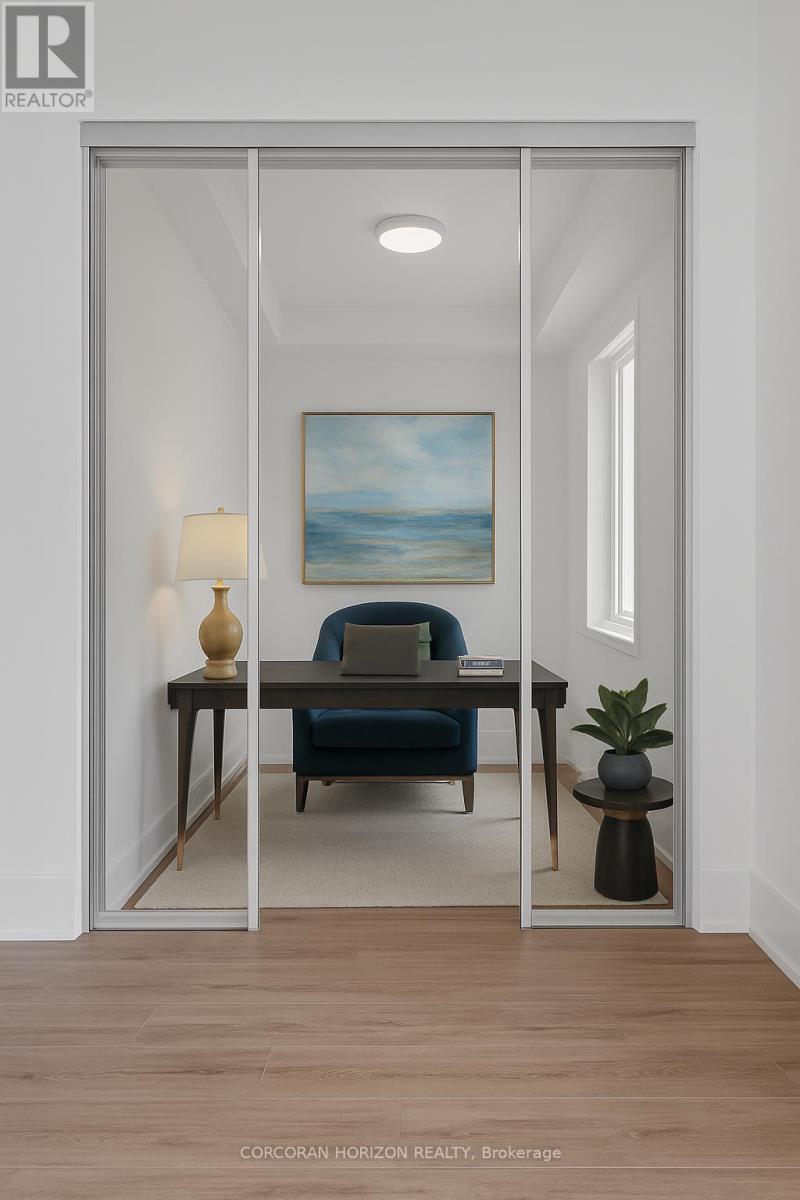 912 - 118 Merchants' Wharf, Toronto, Ontario  M5A 0L3 - Photo 8 - C12872352