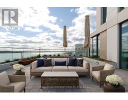 912 - 118 MERCHANTS' WHARF, Toronto, Ontario