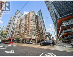 708 - 717 BAY STREET, Toronto, Ontario