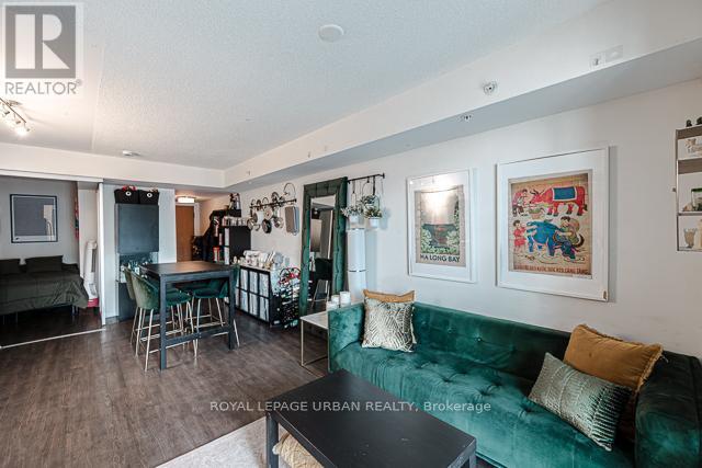 1310 - 20 Joe Shuster Way, Toronto, Ontario  M6K 0A3 - Photo 10 - C12872362