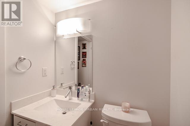 1310 - 20 Joe Shuster Way, Toronto, Ontario  M6K 0A3 - Photo 15 - C12872362