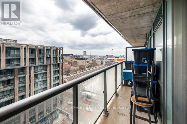 1310 - 20 Joe Shuster Way, Toronto, Ontario  M6K 0A3 - Photo 19 - C12872362