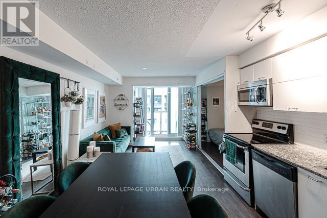 1310 - 20 Joe Shuster Way, Toronto, Ontario  M6K 0A3 - Photo 2 - C12872362