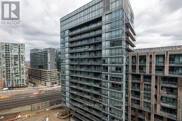 1310 - 20 Joe Shuster Way, Toronto, Ontario  M6K 0A3 - Photo 20 - C12872362