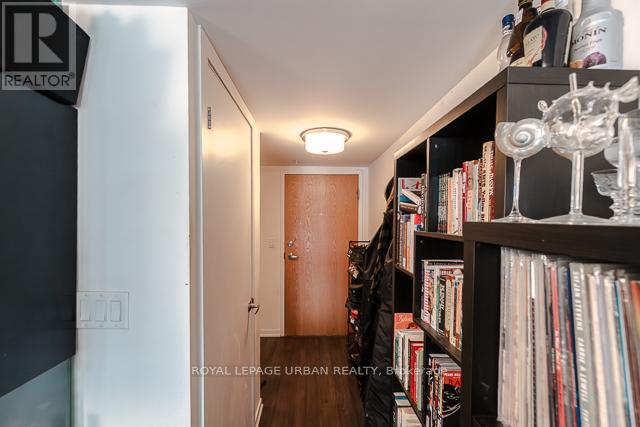 1310 - 20 Joe Shuster Way, Toronto, Ontario  M6K 0A3 - Photo 21 - C12872362